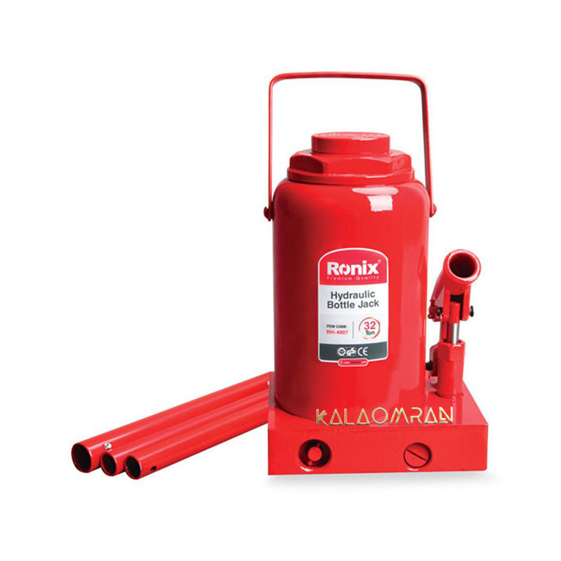 جک روغنی 32 تن رونیکس مدل RH-4907