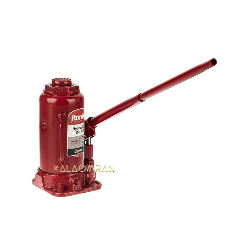 جک روغنی 15 تن رونیکس مدل RH-4905