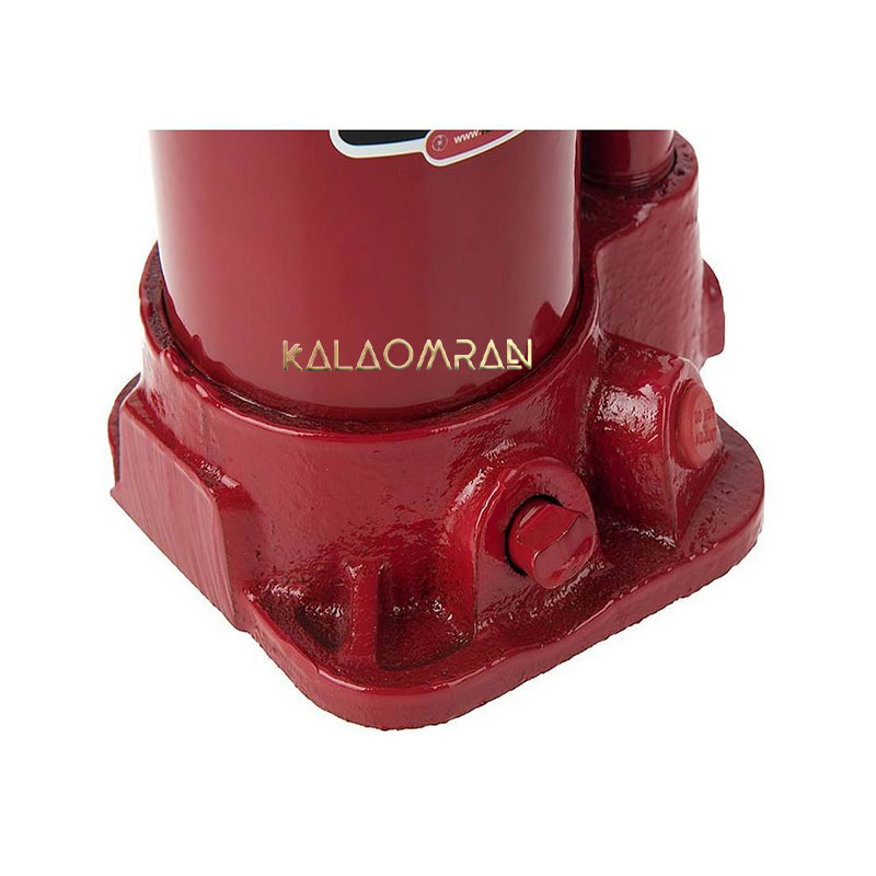 جک روغنی ده تن مدل RH-4904 رونیکس