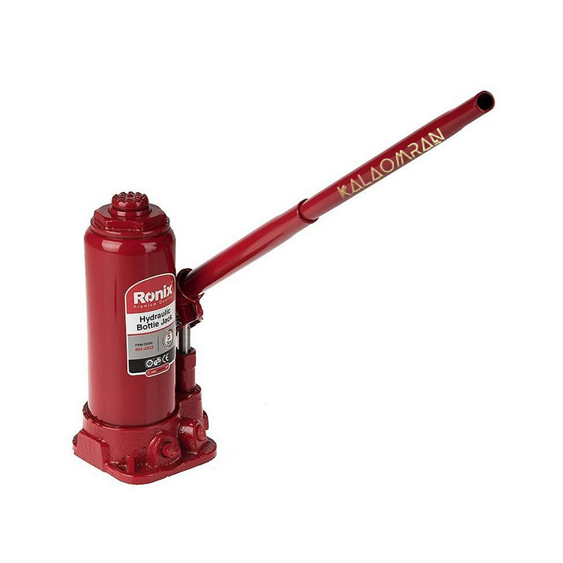 جک روغنی 5 تن رونیکس مدل RH-4903