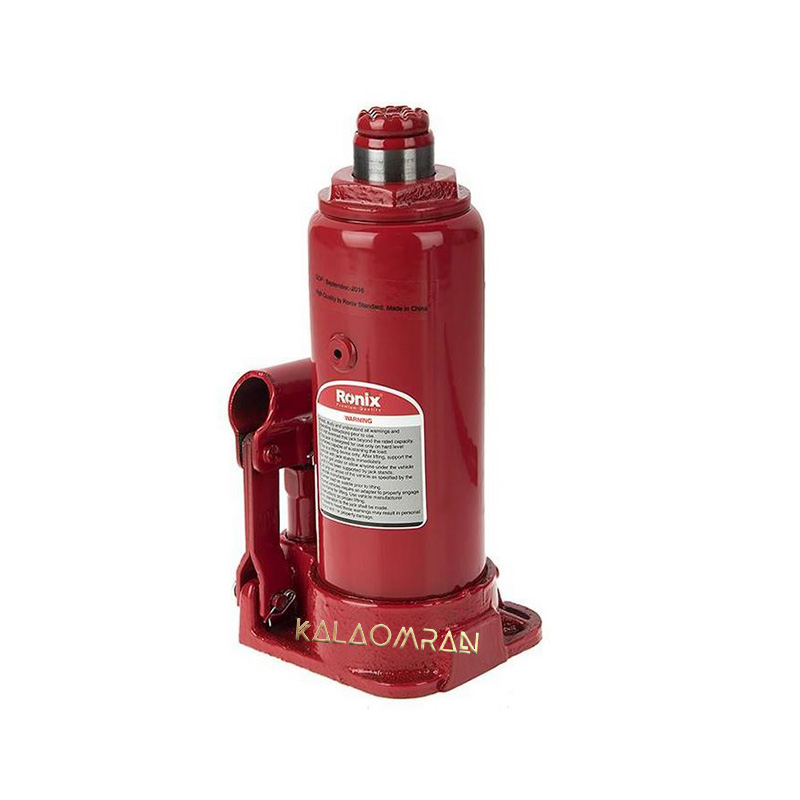 جک روغنی 5 تن رونیکس مدل RH-4903