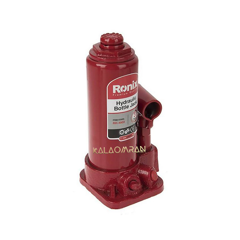 جک روغنی 3 تن رونیکس مدل RH-4902
