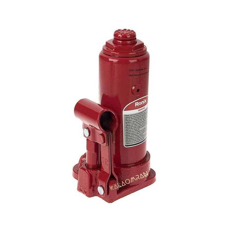جک روغنی 3 تن رونیکس مدل RH-4902