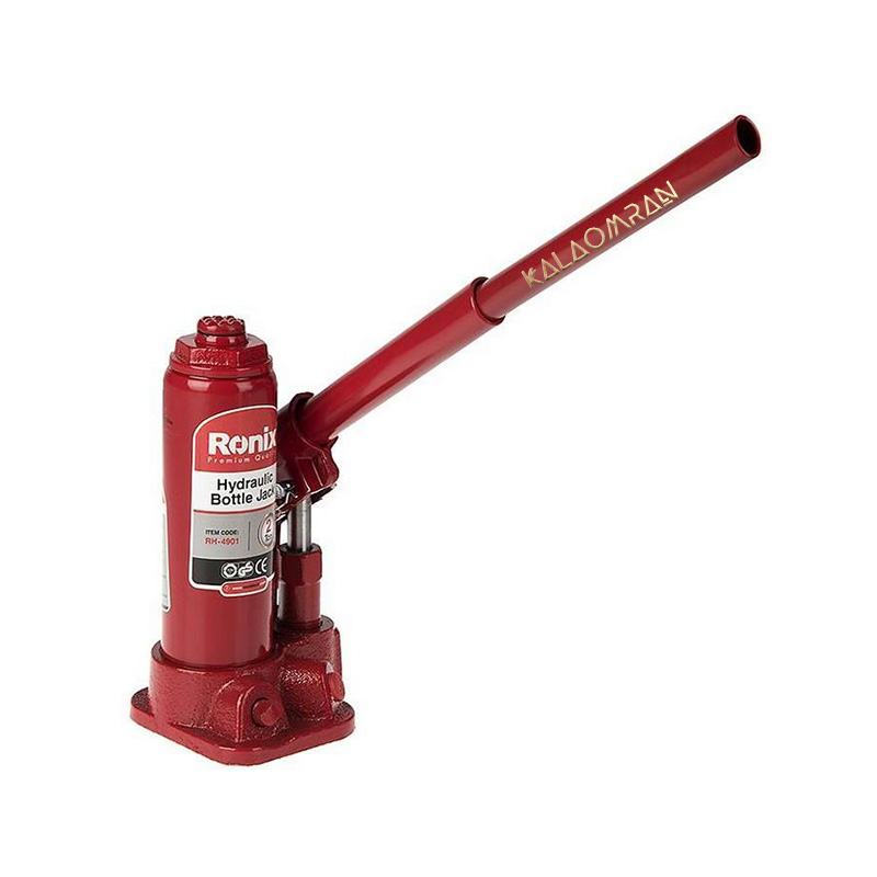 جک روغنی رونیکس مدل RH-4901