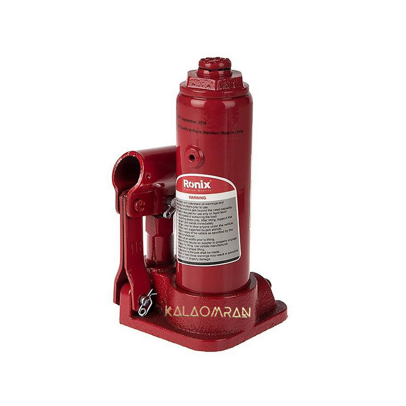 جک روغنی رونیکس مدل RH-4901
