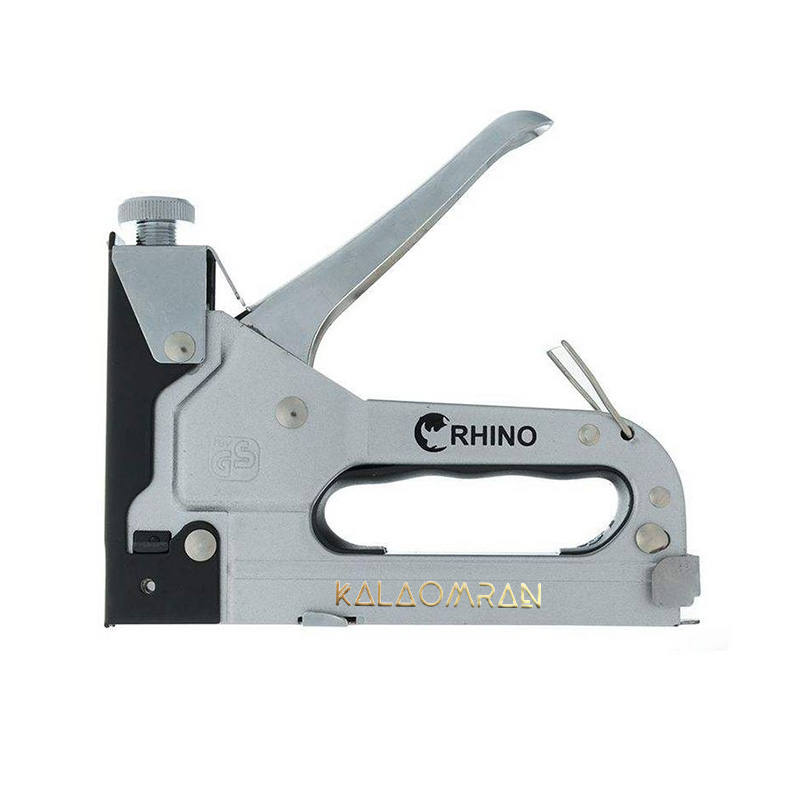 منگنه کوب و میخ کوب رینو مدل RPT-7203