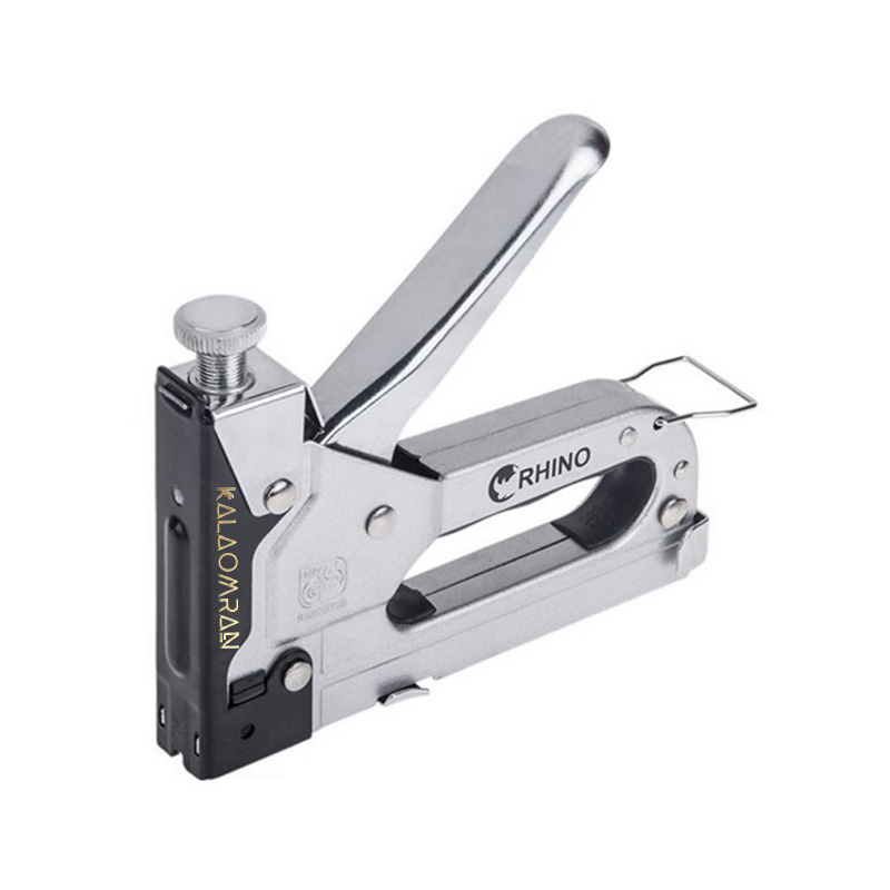 منگنه کوب و میخ کوب رینو مدل RPT-7203