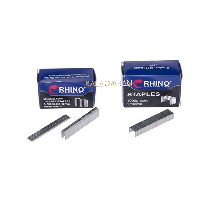 منگنه کوب و میخ کوب رینو مدل RPT-7203