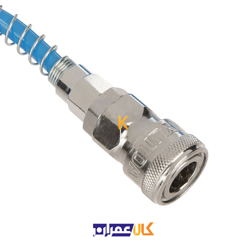 میخکوب بادی مدل F50B هیوندای