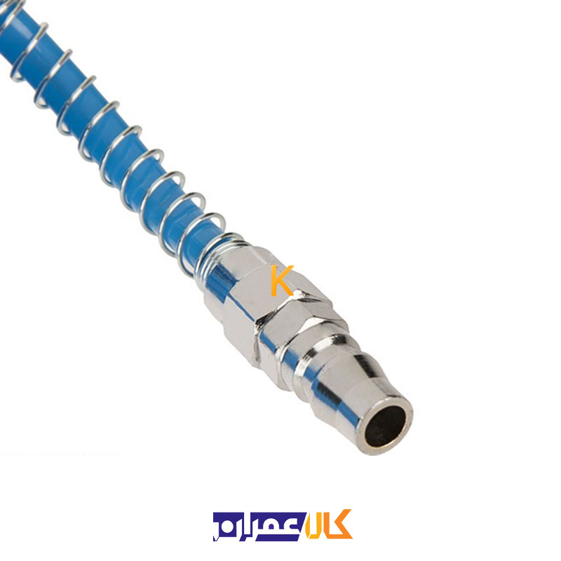 میخکوب بادی مدل F50B هیوندای