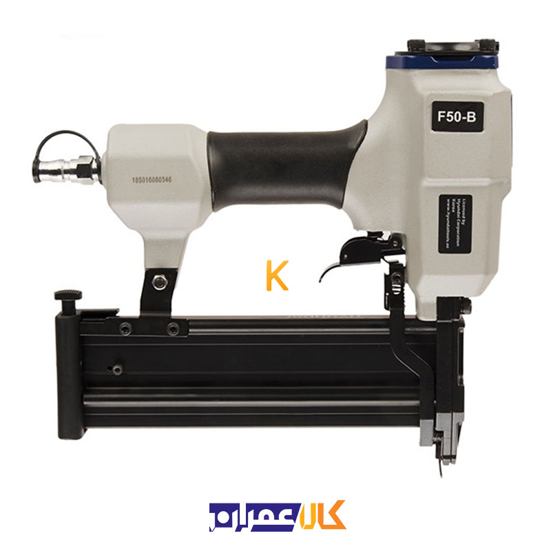 میخکوب بادی مدل F50B هیوندای