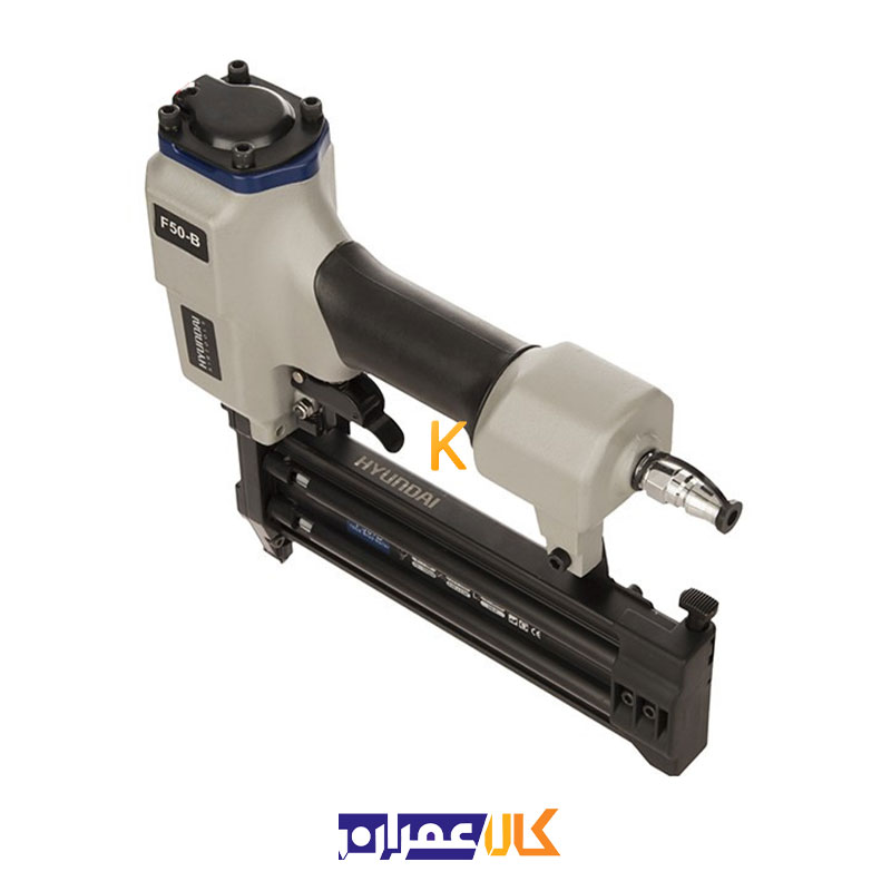 میخکوب بادی مدل F50B هیوندای