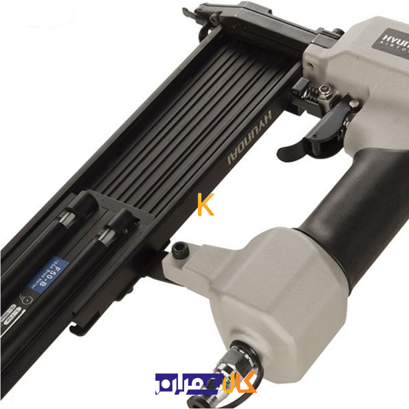 میخکوب بادی مدل F50B هیوندای