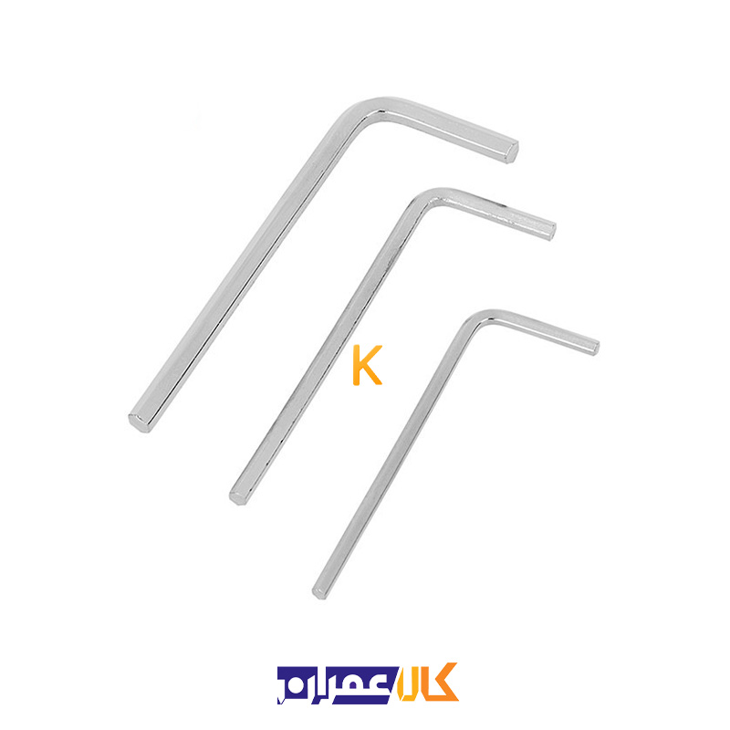 میخکوب بادی مدل F50B هیوندای