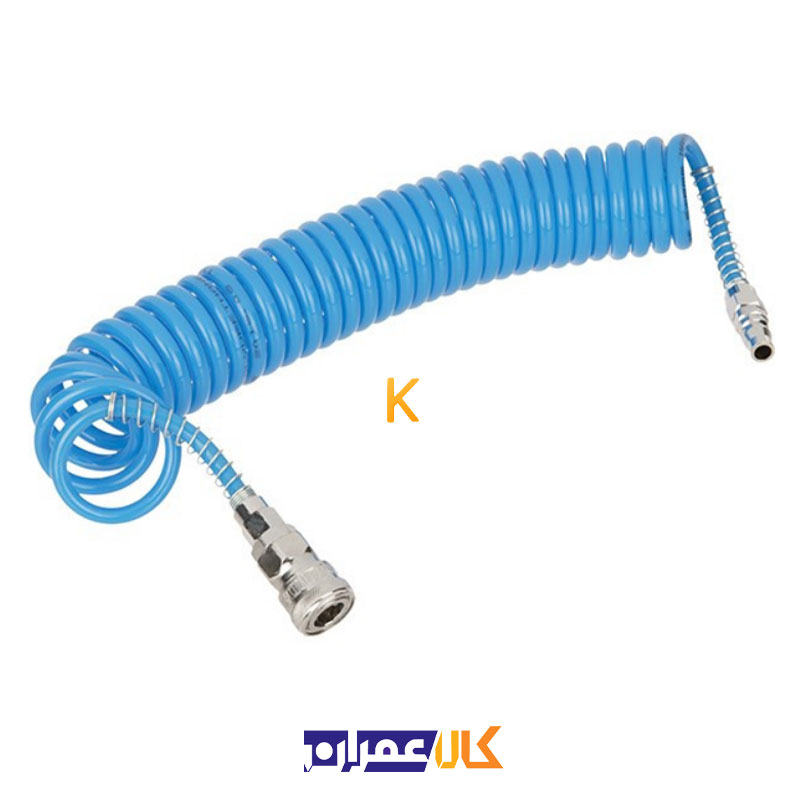 میخکوب بادی مدل F50B هیوندای