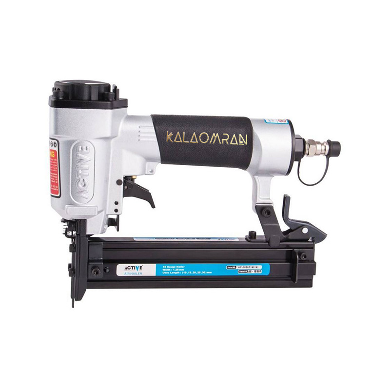 میخ کوب بادی اکتیو مدل AC1030F