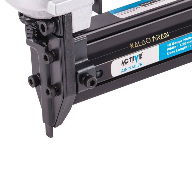 میخ کوب بادی اکتیو مدل AC1030F