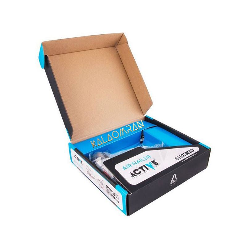 میخکوب بادی اکتیو مدل AC2050T