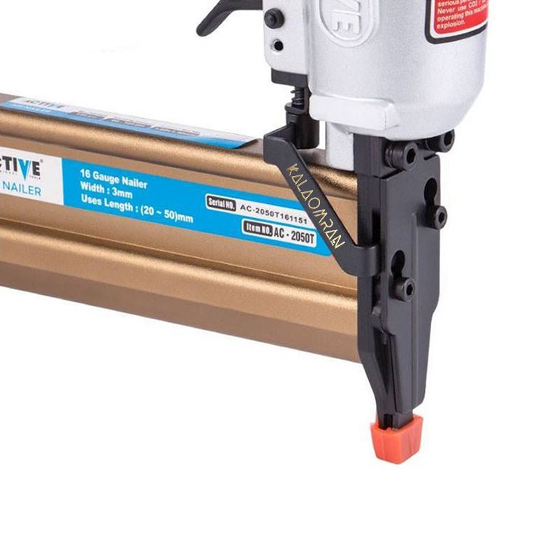 میخکوب بادی اکتیو مدل AC2050T