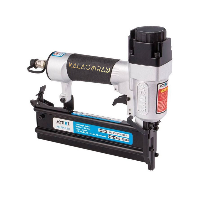 میخکوب بادی اکتیو مدل AC1550F