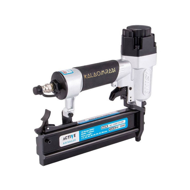 میخکوب بادی اکتیو مدل AC1550F