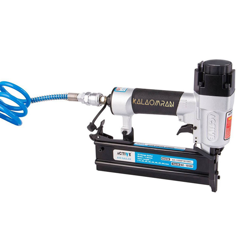 میخکوب بادی اکتیو مدل AC1550F