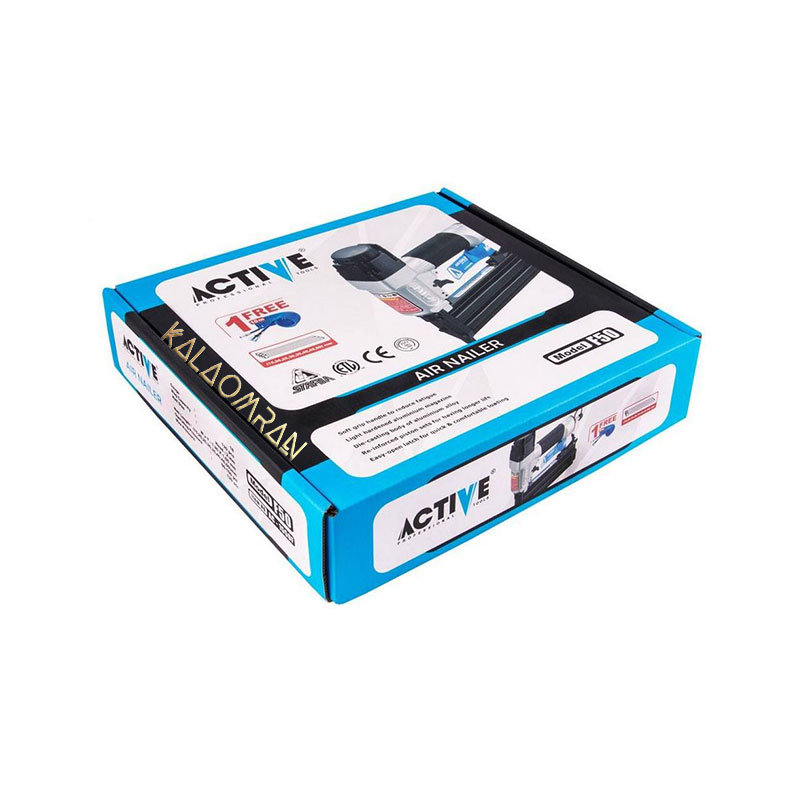 میخکوب بادی اکتیو مدل AC1550F