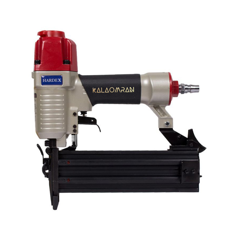 میخکوب بادی هاردکس مدل HX-1850
