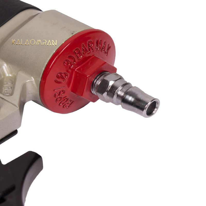 میخکوب بادی هاردکس مدل HX-1850