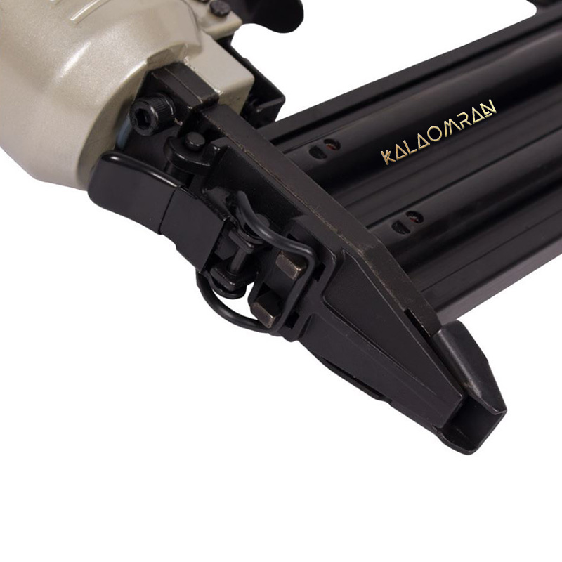 میخکوب بادی هاردکس مدل HX-1850