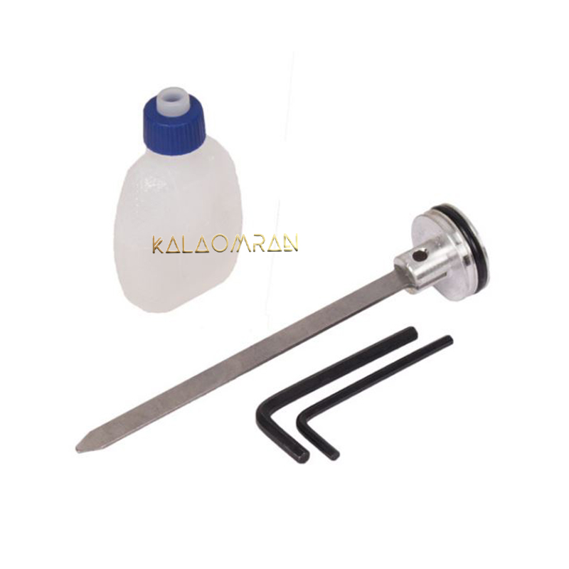 میخکوب بادی هاردکس مدل HX-1850