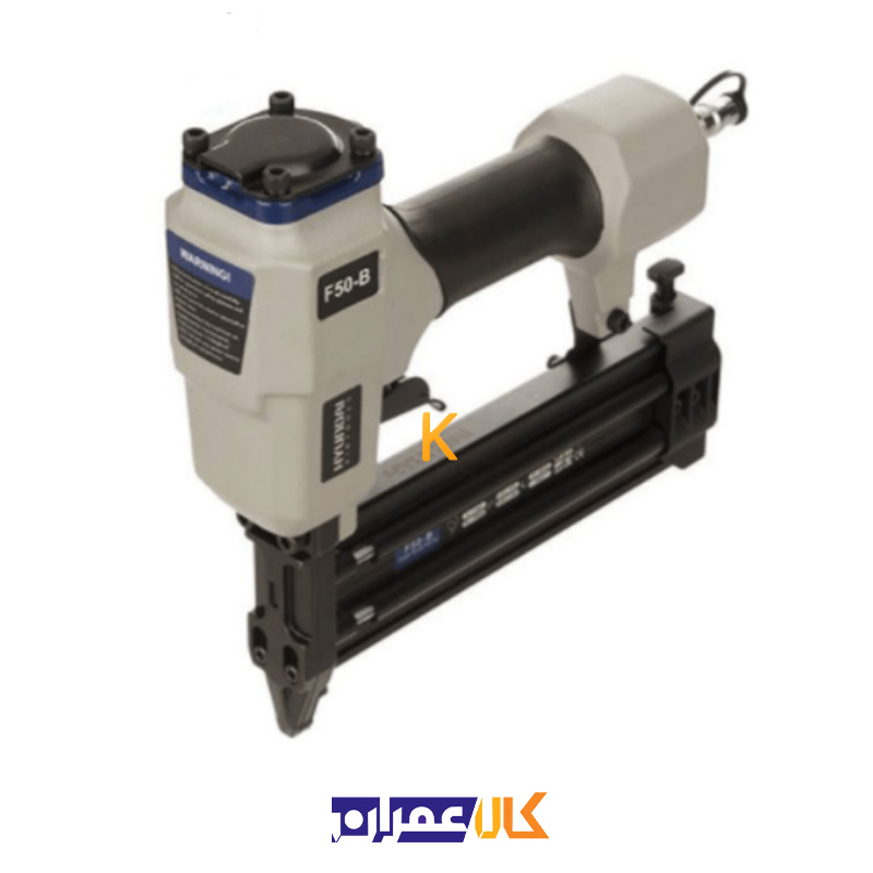 میخکوب بادی مدل AN-F50 هیوندای