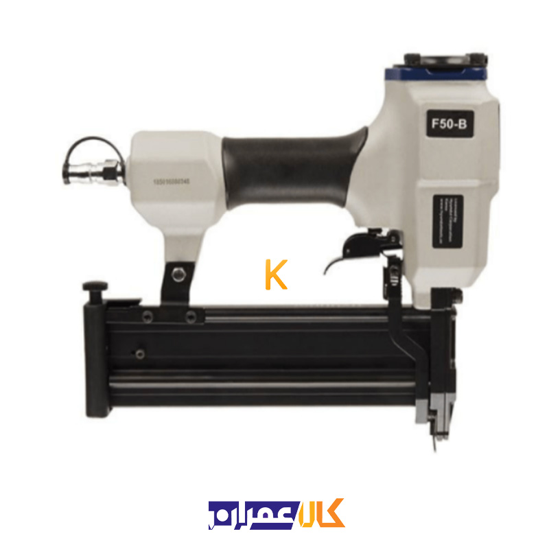 میخکوب بادی مدل AN-F50 هیوندای