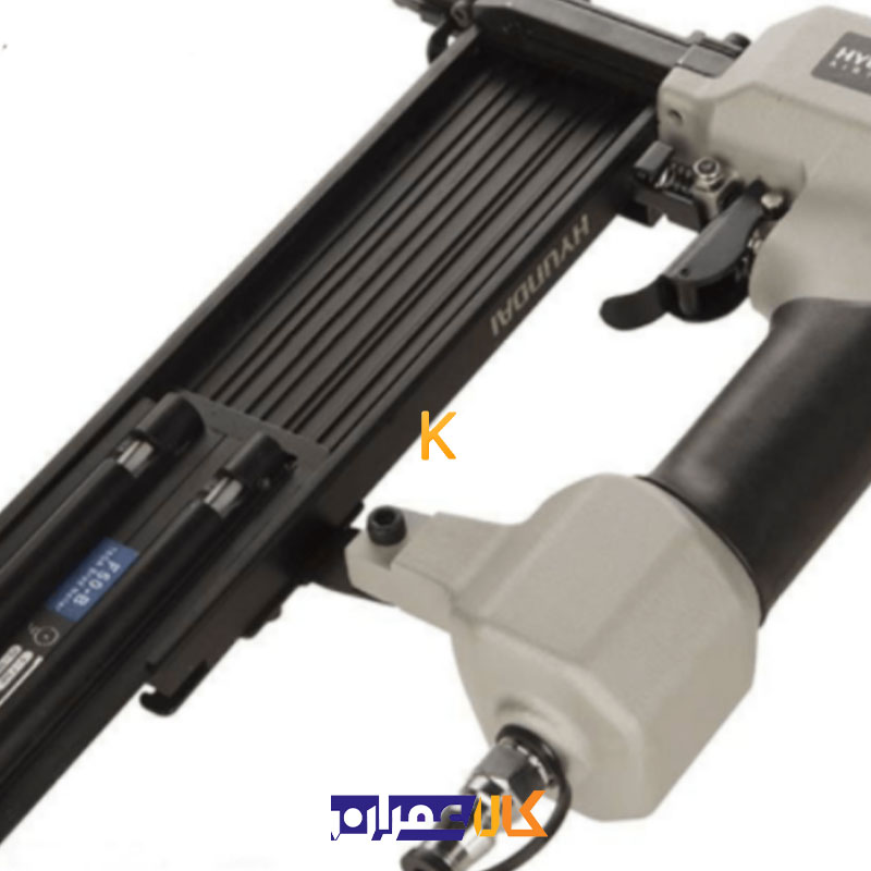 میخکوب بادی مدل AN-F50 هیوندای