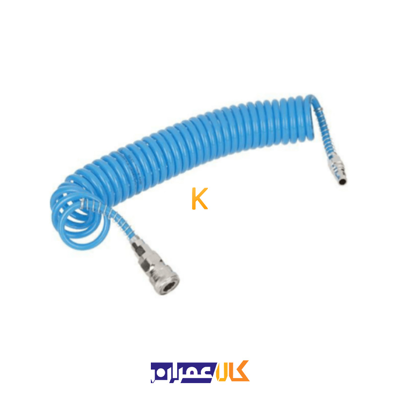میخکوب بادی مدل AN-F50 هیوندای