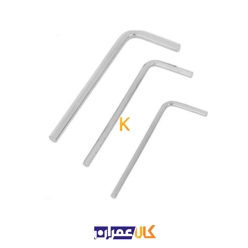 میخکوب بادی مدل AN-F50 هیوندای