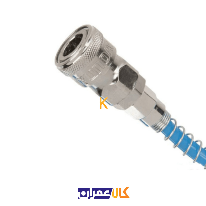 میخکوب بادی مدل AN-F50 هیوندای
