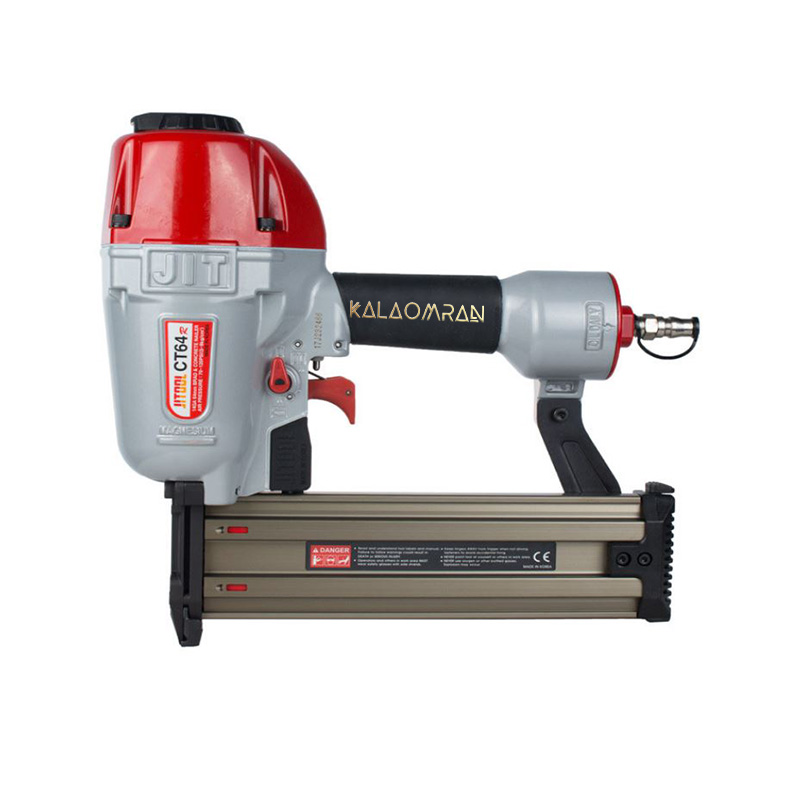 میخ کوب بادی جیت مدل CT64