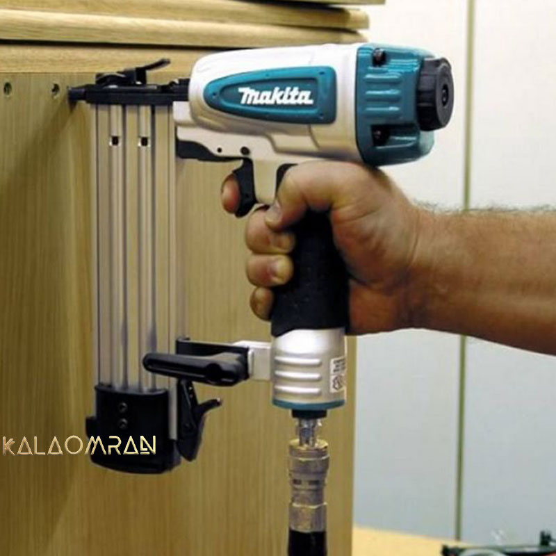 میخ کوب بادی مدل AF505N ماکیتا
