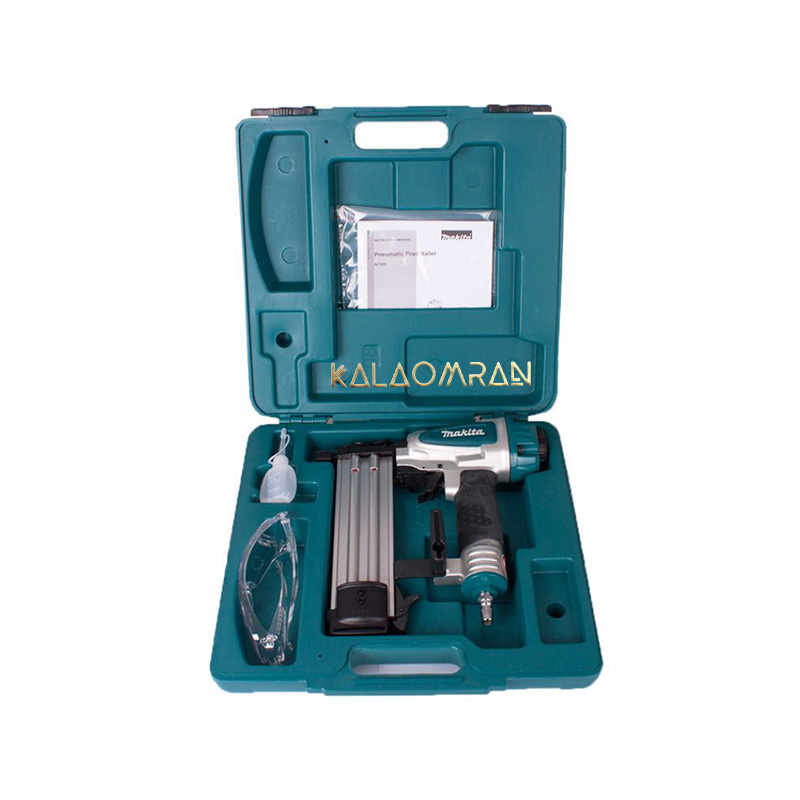 میخ کوب بادی مدل AF505N ماکیتا