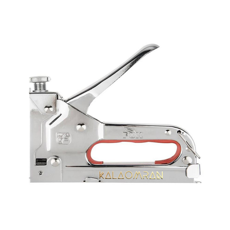 منگنه کوب فاکس مدل MHT8120