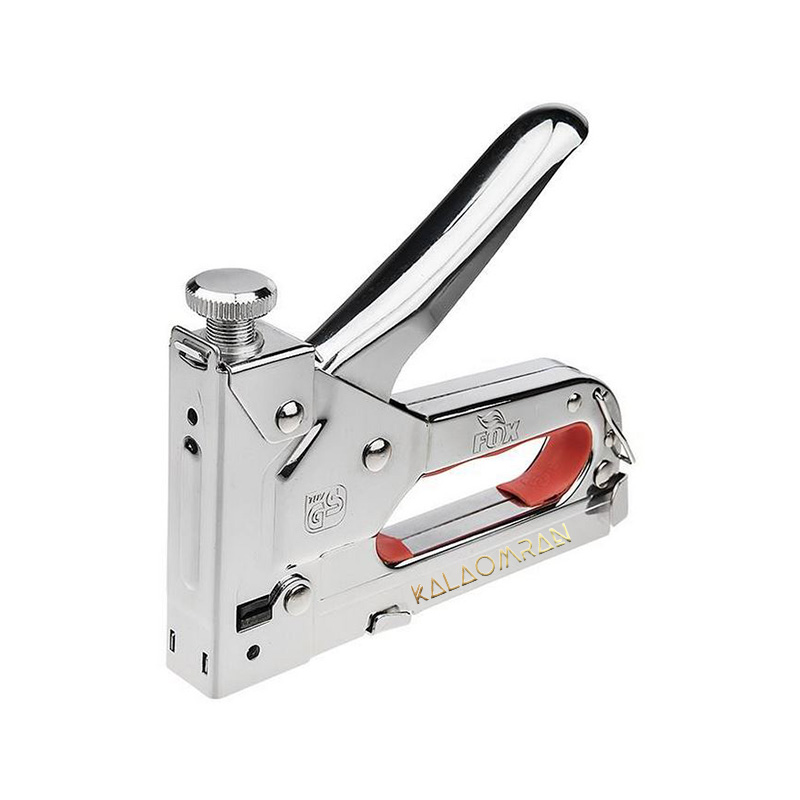 منگنه کوب فاکس مدل MHT8120