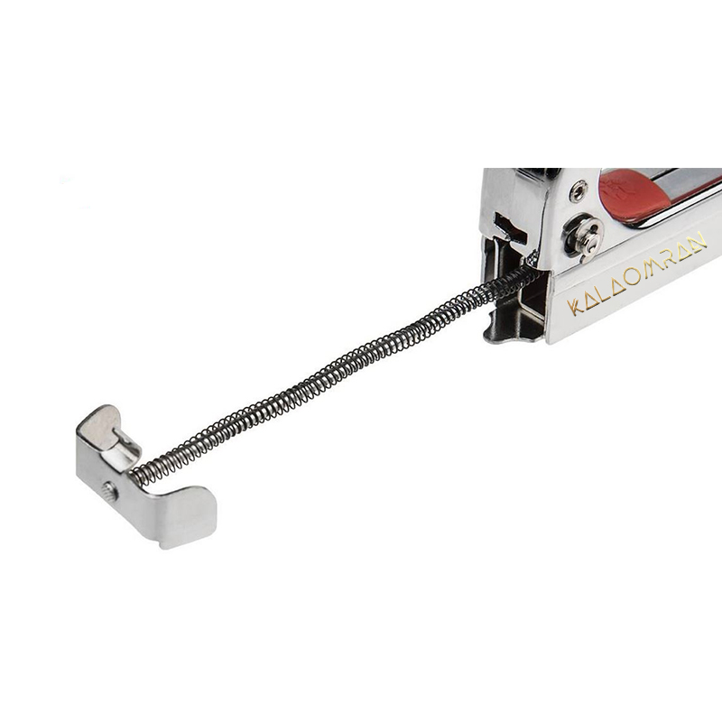 منگنه کوب فاکس مدل MHT8120