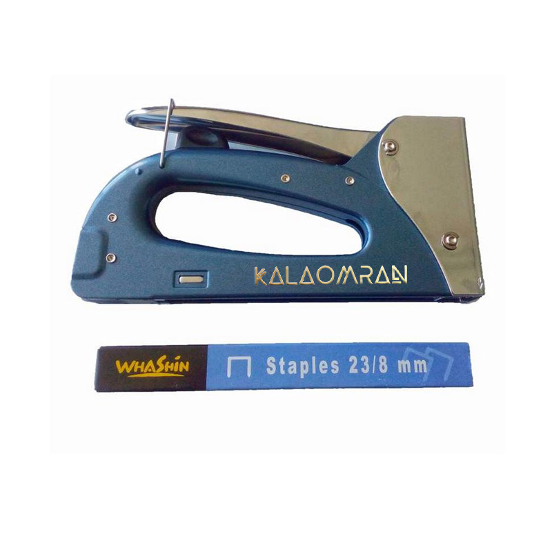 منگنه کوب واشین مدل WS-107