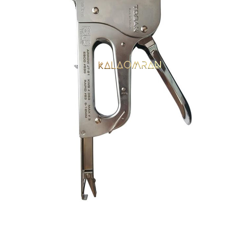 منگنه کوب توسن مدل T11-12SG