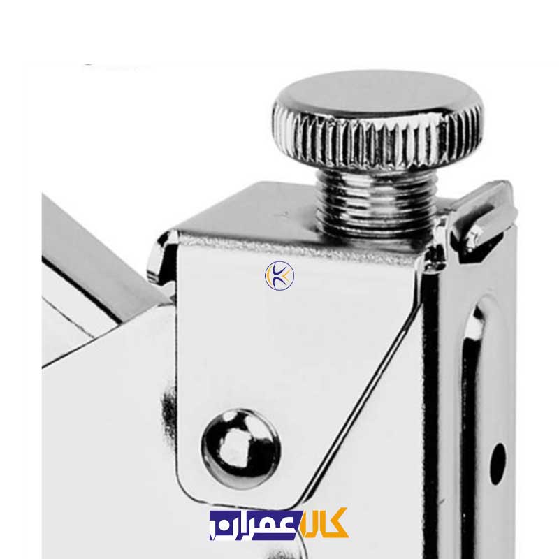 منگنه کوب مدل NTS1170 نووا NOVA