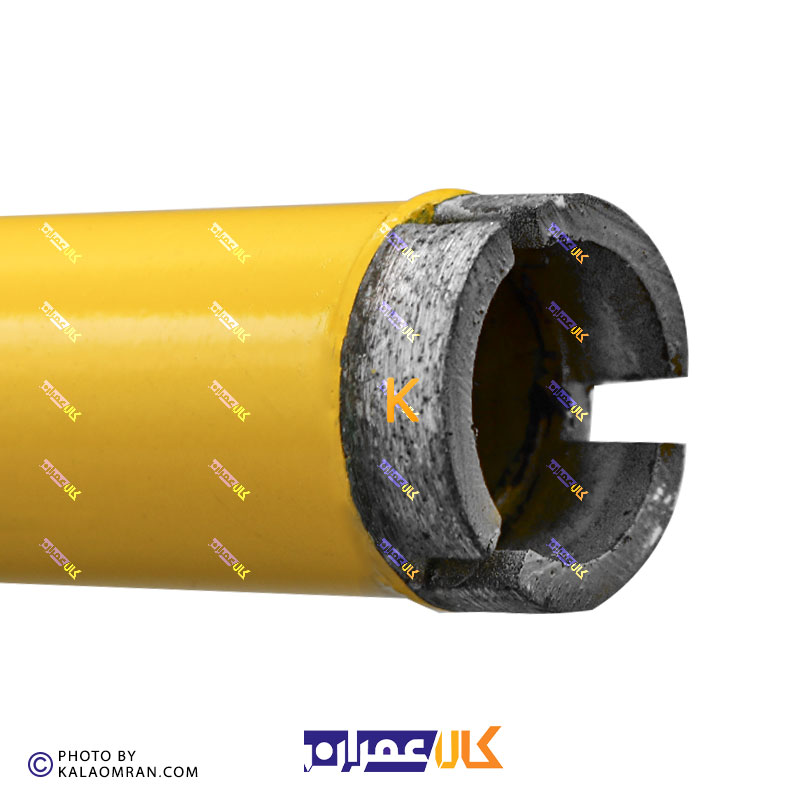 مته کرگیری 30 میلی متر UNIVERSAL