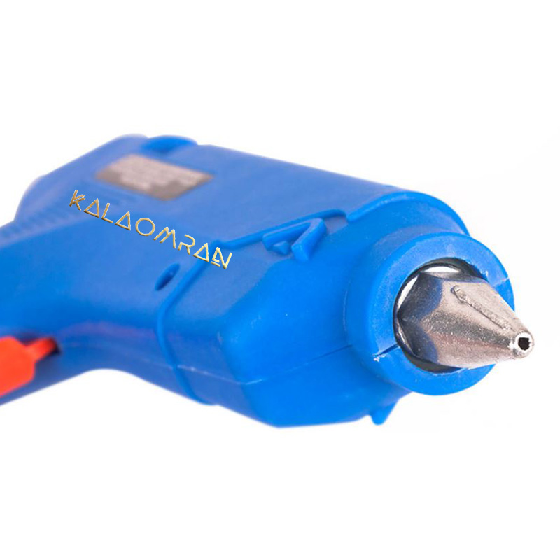 تفنگ چسب حرارتی مدل TG-8 کمل وانگ
