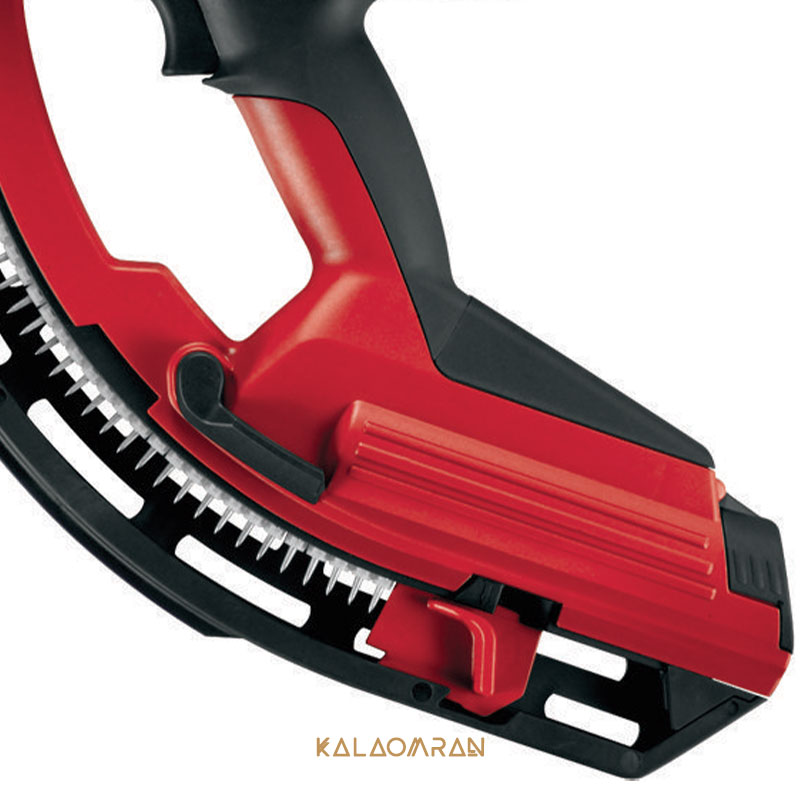 تفنگ گازی هیلتی GX 120