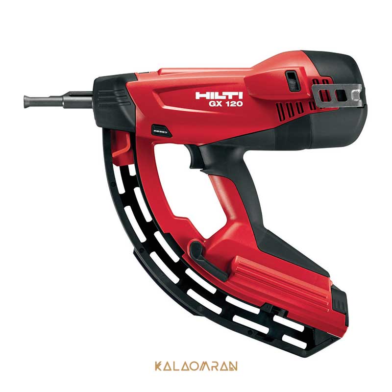 تفنگ گازی هیلتی GX 120